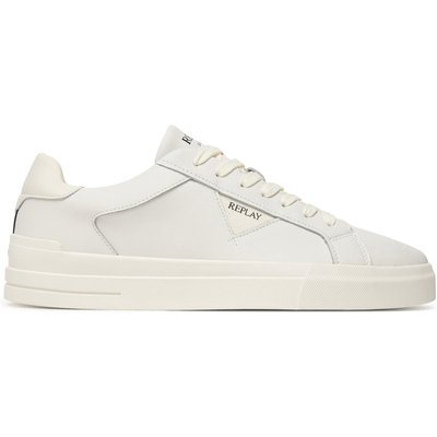 Sneakers REPLAY GMZ7D.000.C000CL Weiß