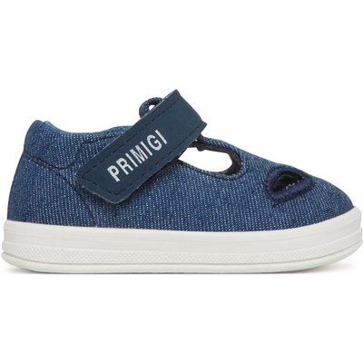 Hausschuhe Primigi 7854822 S Dunkelblau
