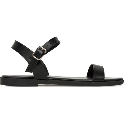 Sandalen DeeZee MT3150-25S07 Schwarz
