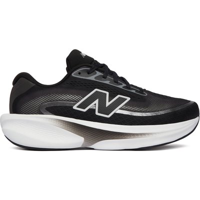 Laufschuhe New Balance Fresh Foam Ellipse v1 MELPS20Y Schwarz