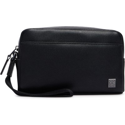 Umhängetasche Calvin Klein LV04D1284G Schwarz