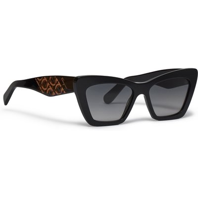Sonnenbrillen Salvatore Ferragamo SF1081SE 001 Schwarz
