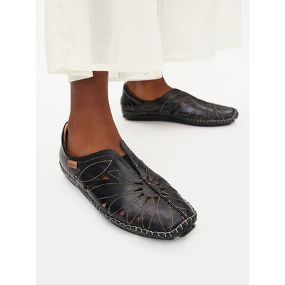 Halbschuhe Pikolinos 578-7399 Schwarz