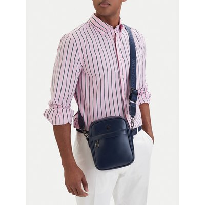 Umhängetasche Beverly Hills Polo Club CWBEO-BHPC-L-018-07 Dunkelblau
