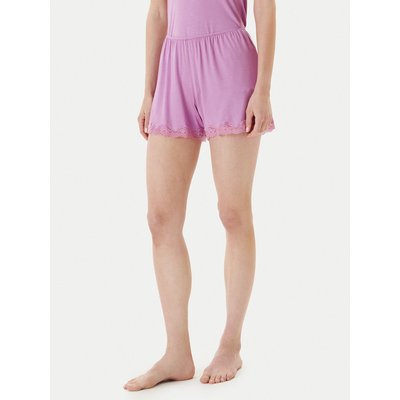 United Colors Of Benetton Pyjamashorts 3Z123900V Rosa Regular Fit