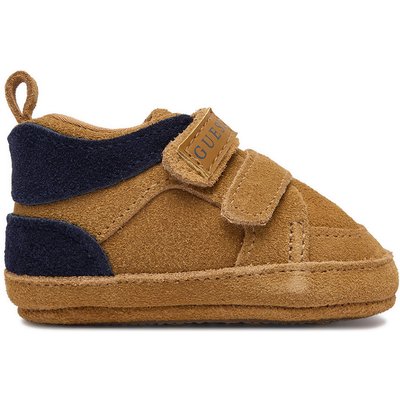 Krabbelschuhe Guess CEO-CM251231-1 Hellbraun