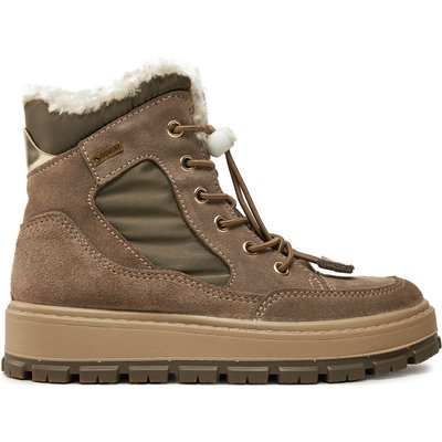 Schneeschuhe Primigi 6869900 S GORE-TEX Beige