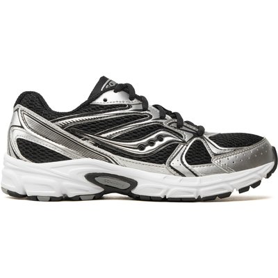 Sneakers Saucony S60812 7 Silberfarben