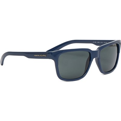 Sonnenbrillen Armani Exchange 0AX4026S 840087 Schwarz