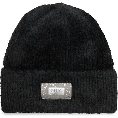 Mütze Jamiks Cornelia JZF305 Schwarz