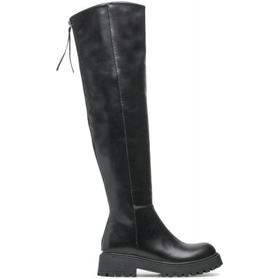 Stiefel Jenny Fairy WS5851-16 Schwarz