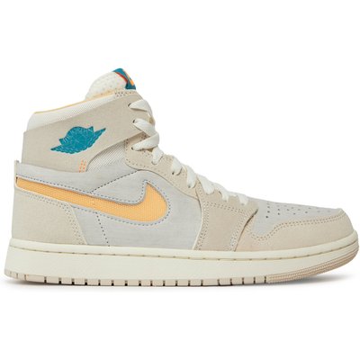 Sneakers Nike Air Jordan 1 Zm Air Cmft 2 DV1307 180 Beige