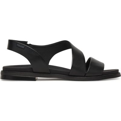 Sandalen Pikolinos Navia W3E-0652 Schwarz