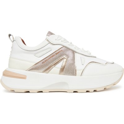 Sneakers Alexander Smith 2164 Weiß