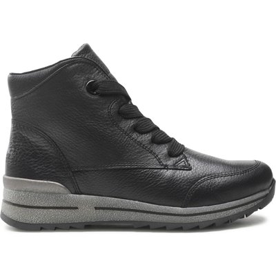 Schnürschuhe Ara 12-24543-61 Schwarz