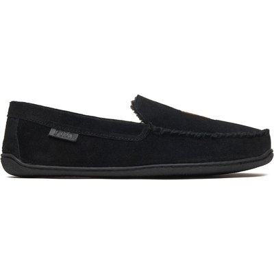 Hausschuhe Polo Ralph Lauren 843981600001 Schwarz