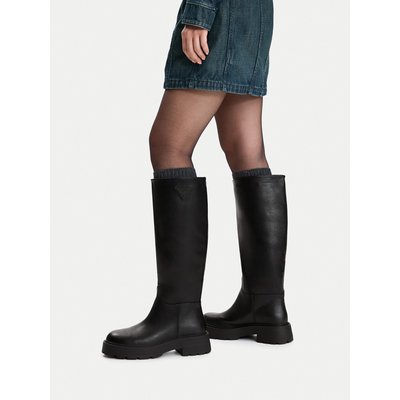 Stiefel Guess Jeans CEO-HY67012-4 Schwarz