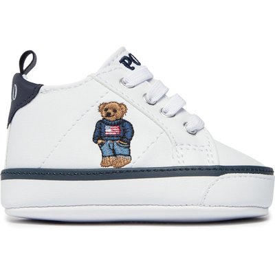 Sneakers Polo Ralph Lauren RL100690 Weiß