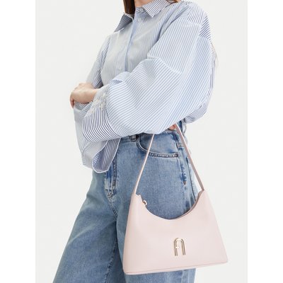 Handtasche Furla Diamante Mini WB00863 AX0733 BG 4355S Rosa