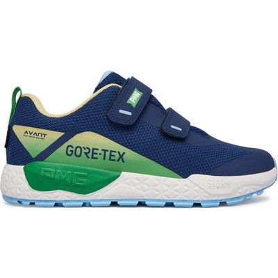 Sneakers Primigi AVANT Gtx 1431133 D Dunkelblau