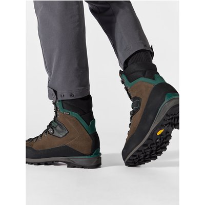 Trekkingschuhe La Sportiva Karakorum Hc Gtx GORE-TEX 21Q807711 Khakifarben