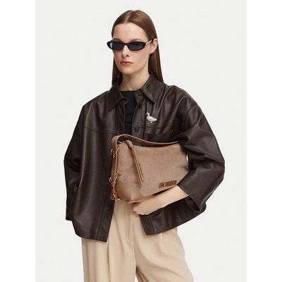Handtasche LOVE MOSCHINO JC4091PP1PLD110A Beige