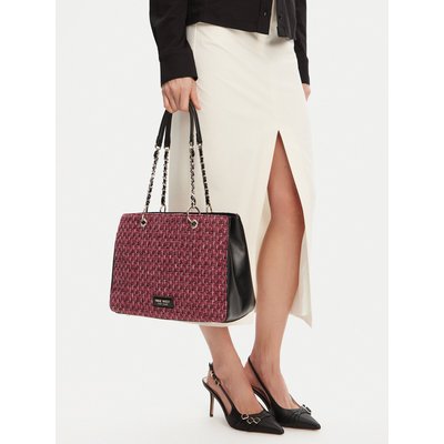 Handtasche Nine West EO-Hudson-Heaven-LDA8005A Dunkelrot