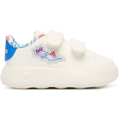 Sneakers adidas Advantage Dino Shoes Kids JP6163 Weiß