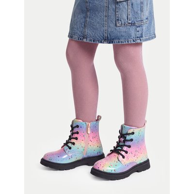 Schnürschuhe DeeZee CEO-CM221215-7 Bunt