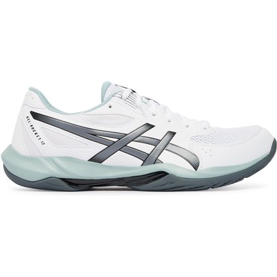 Hallenschuhe Asics Gel-Rocket 12 1071A116 Weiß