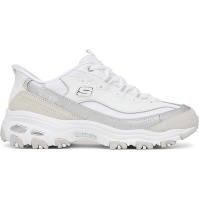 Sneakers Skechers D'lites 150537 Weiß