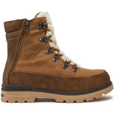 Schneeschuhe Kimberfeel Lizzie Braun