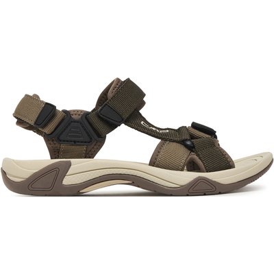Sandalen CMP Hamal Hiking Sandals 38Q9954 Braun