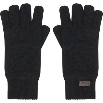 Handschuhe Barbour Carlton MGL0065BK11 Schwarz