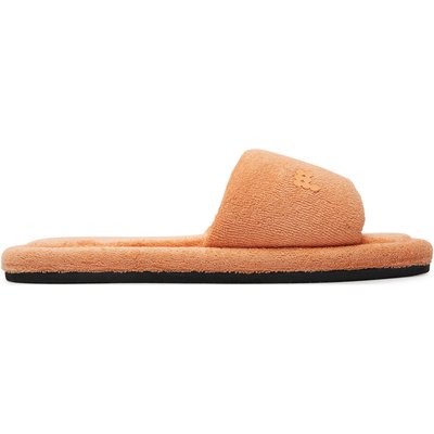 Hausschuhe Pangaia Summer Towelling 10000609 Orange