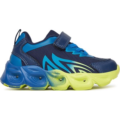 Sneakers Sprandi CEO-K23325(II)CH Dunkelblau