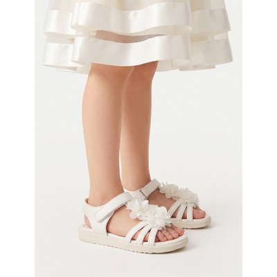 Sandalen DeeZee CEO-CS6265-01 Weiß