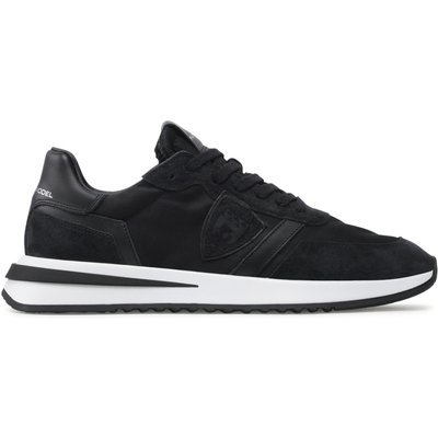 Sneakers Philippe Model Tropez 2.1 TYLU W002 Schwarz