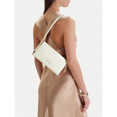 Handtasche Eva Minge EO-AVAH-LA482-6340 Écru
