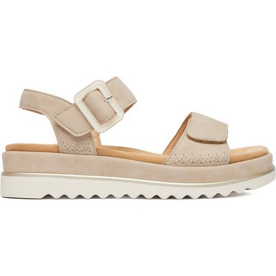 Sandalen Remonte CEO-D3P53-62 Hellbeige