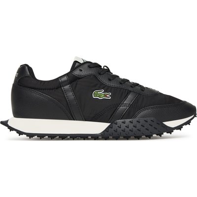 Sneakers Lacoste L-Spin Evo 7-50SMA0135 Schwarz