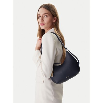 Handtasche Furla Goccia S WB01500 BX3353 KH 4852S Dunkelblau