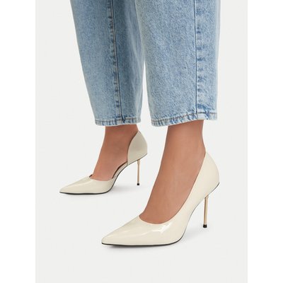 High Heels Eva Minge EO-ZIA-24178-21 Creme