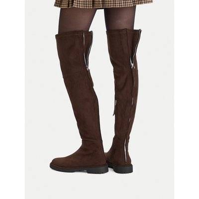 Stiefel Gino Rossi EO-SARAH-V1996 Braun
