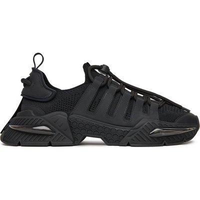 Sneakers Dolce&Gabbana CS2253 AV061 Schwarz
