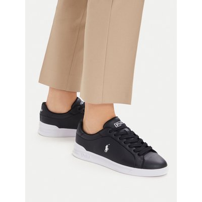 Sneakers Polo Ralph Lauren 809P07158001 Schwarz