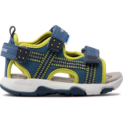 Sandalen Geox B S.Multy B. A B150FA 05014 C4378 M Blau