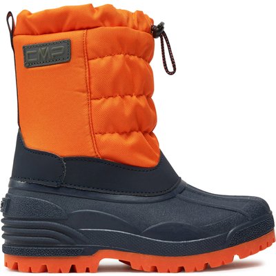Schneeschuhe CMP Hanki 3.0 Snow Boots 3Q75674J Orange