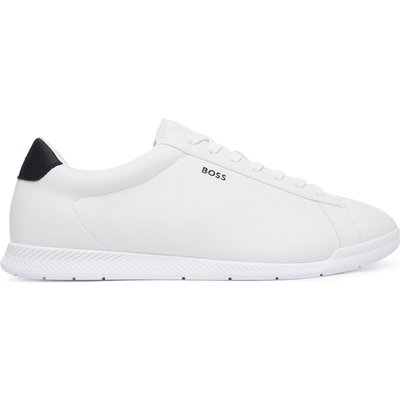 Sneakers BOSS Nitan 50568470 Weiß
