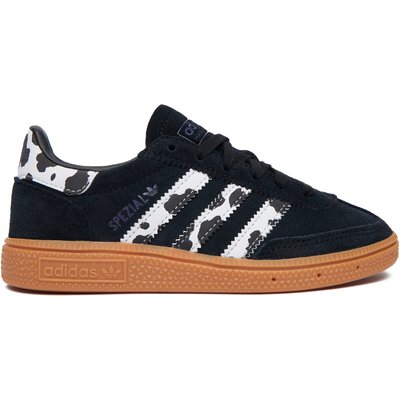 Sneakers adidas Handball Spezial KI5639 Schwarz